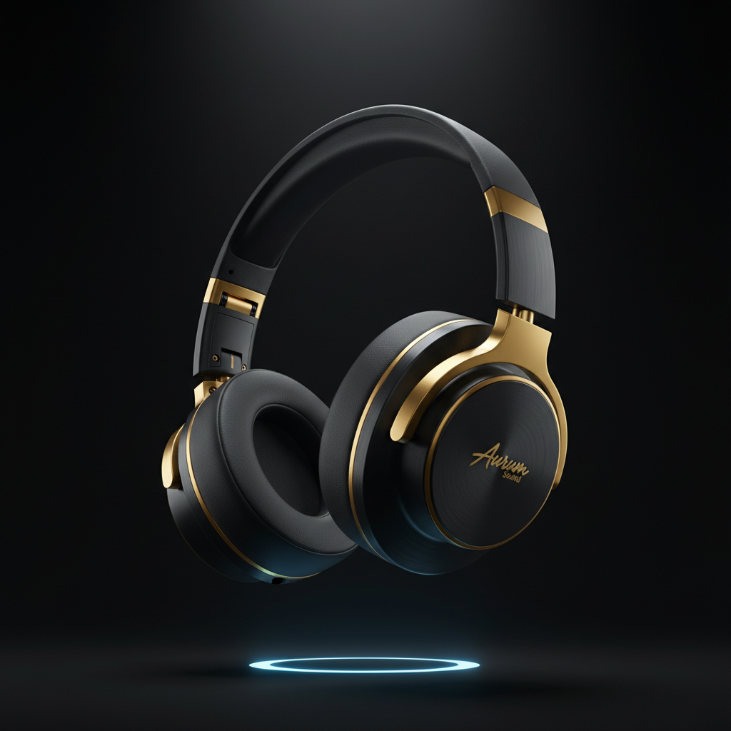 ProSound Elite Wireless Headphones