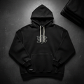 DropClub Oversized Streetwear Hoodie