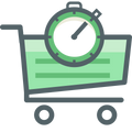 Test Product - Add to cart to test the app