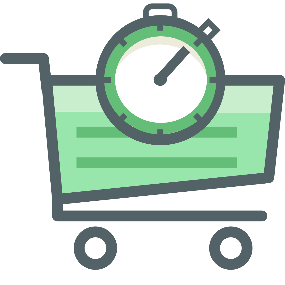 Test Product - Add to cart to test the app
