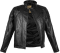 Men Leather Jacket